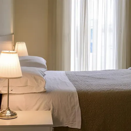 شقة فندقية Millecento 3*