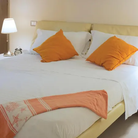 شقة فندقية Millecento 3*