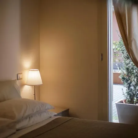 شقة فندقية Millecento 3*