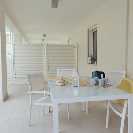 شقة فندقية Millecento 3*