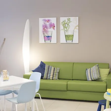 شقة فندقية Millecento