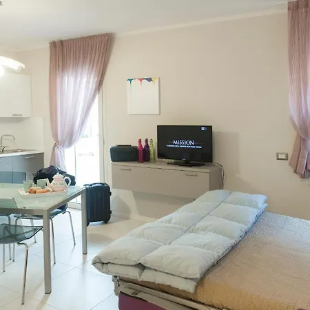 Millecento 3* تْشيزيناتيكو