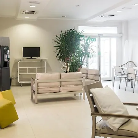 شقة فندقية Millecento 3*