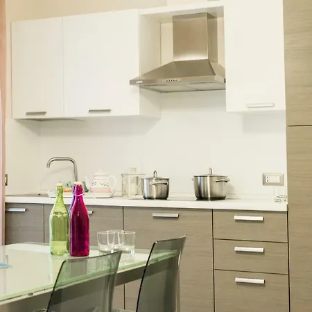 Millecento 3* تْشيزيناتيكو