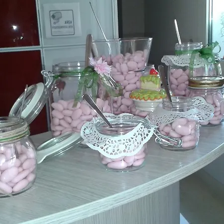 Millecento 3* Чезенатіко